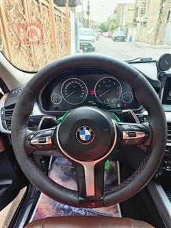 بي ام دبليو X5